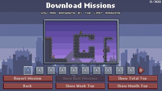 League of Evil — screenshot 8