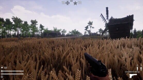 Fog of War — screenshot 3