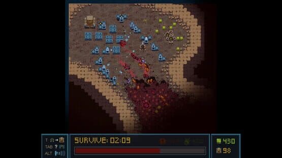 Protolife — screenshot 1