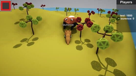 Little World of Creatures — screenshot 8