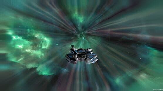 Duke of Alpha Centauri — screenshot 1