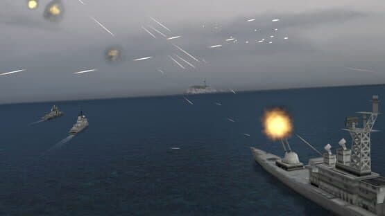 The Sky Crawlers: Innocent Aces — screenshot 3