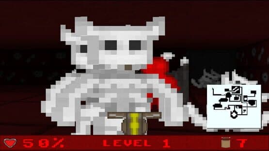 Sacrifice Dungeon — screenshot 5