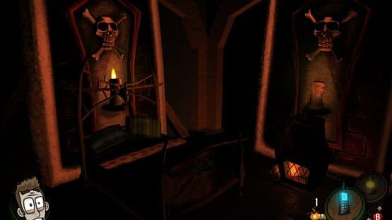 Haunted House — screenshot 3