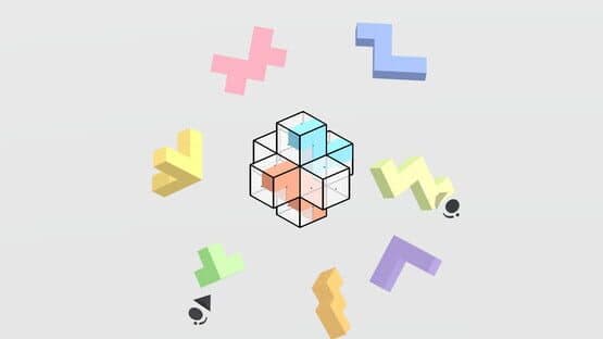 Cubism — screenshot 5