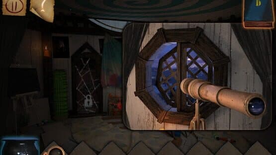 The Tower of Beatrice — screenshot 2