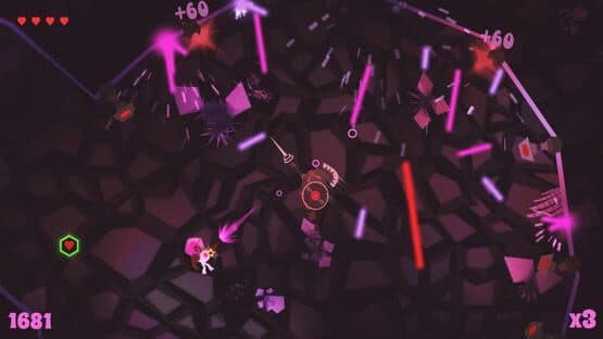 Laser Disco Defenders — screenshot 4