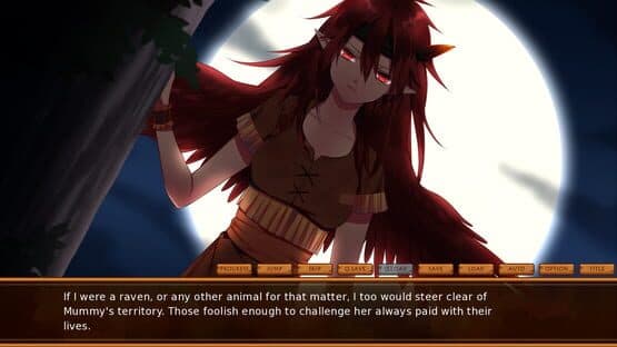 The Last Birdling — screenshot 2