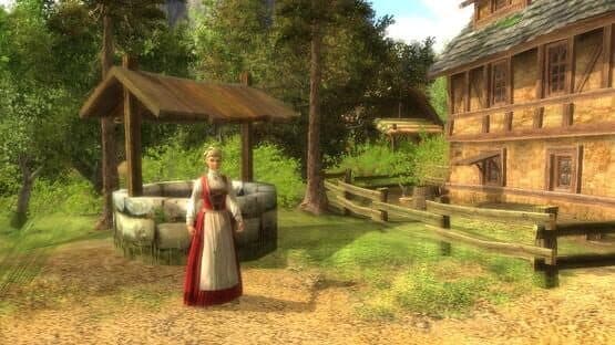 The Guild 2: Pirates of the European Seas — screenshot 2