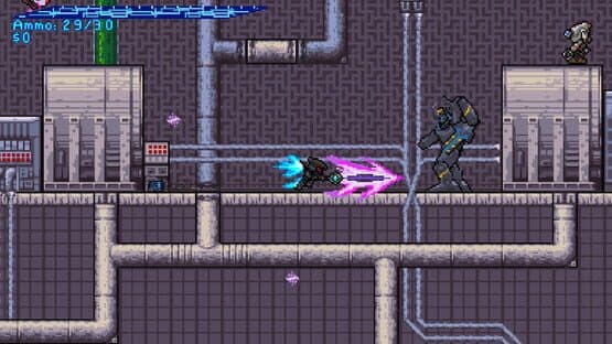 Carnage in Space: Ignition — screenshot 3