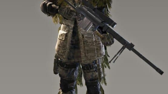 Soldier Front 2 — screenshot 1