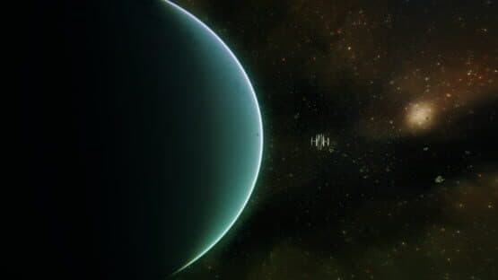 Limit Theory — screenshot 5