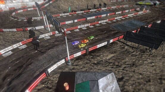 SuperTrucks Offroad — screenshot 2
