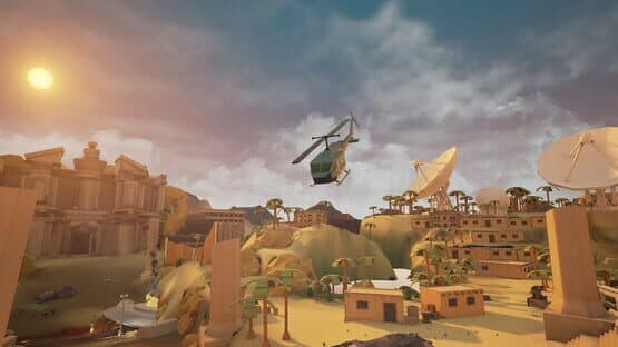 Out of Ammo — screenshot 2