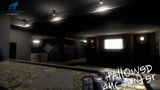 Hallowed Encounter — screenshot 2