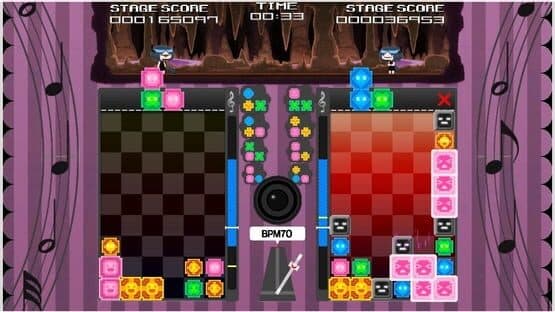 Magical Beat — screenshot 2