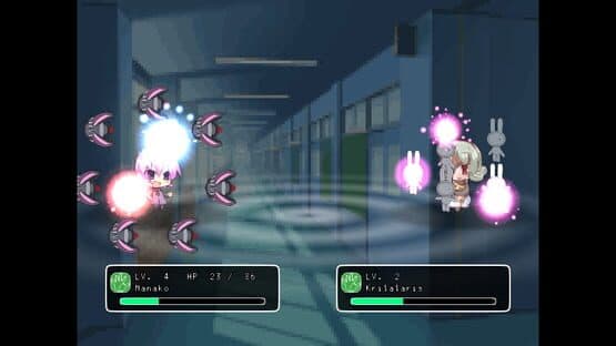 200% Mixed Juice! — screenshot 1