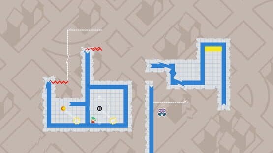 HackyZack — screenshot 3