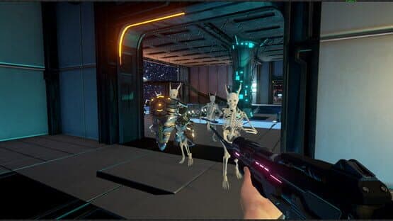 Deathwave — screenshot 5