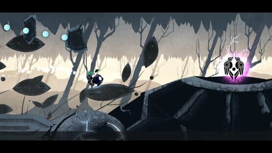 DNO Rasa's Journey — screenshot 3
