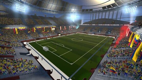 Turbo Soccer VR — screenshot 4