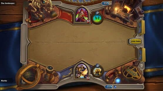 Hearthstone: The League of Explorers — screenshot 2