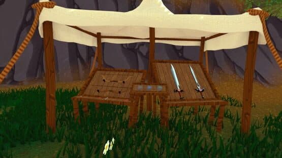 Vengeful Rites — screenshot 6