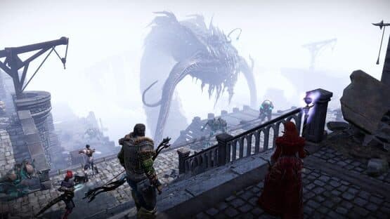 Divinity: Original Sin II - Definitive Edition — screenshot 6