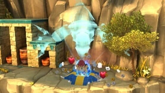 LEGO Legends of Chima: Laval's Journey — screenshot 5