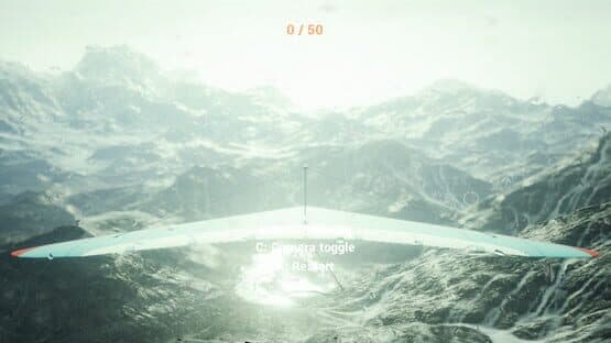 Deltaplan Simulator — screenshot 5