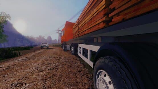 Professional Lumberjack 2015 — screenshot 4