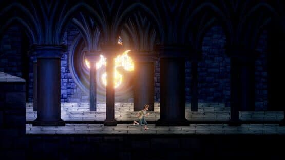 Tale of Palmi — screenshot 4