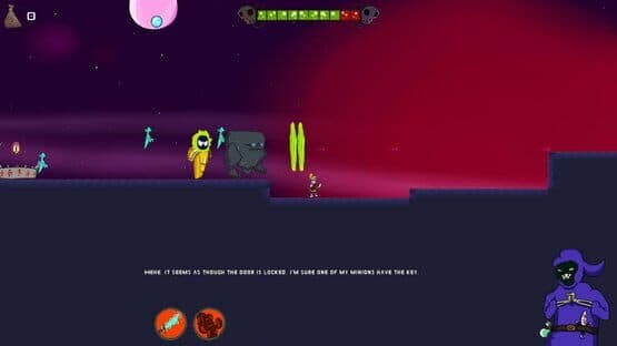 Floors of Discomfort — screenshot 5