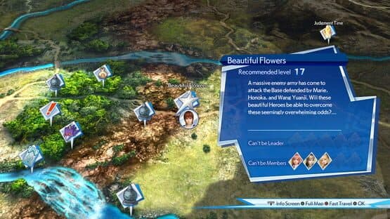 Warriors All-Stars — screenshot 5
