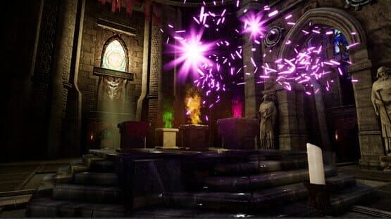 Light of Mine — screenshot 4