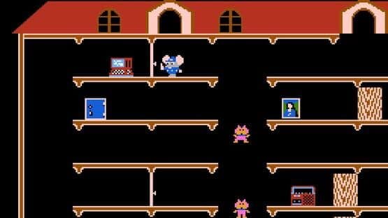 Mappy — screenshot 1