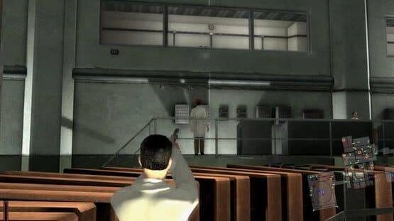 Death to Spies — screenshot 5