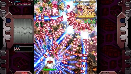 Crimzon Clover: World Ignition — screenshot 4