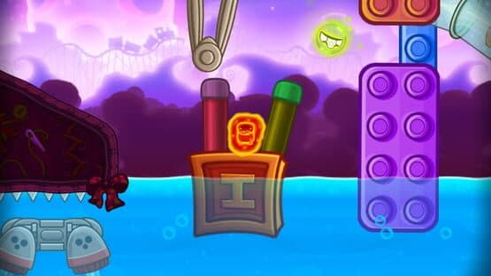 Wimp: Who Stole My Pants? — screenshot 4