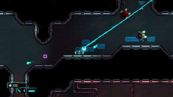 Ascending Madness — screenshot 5