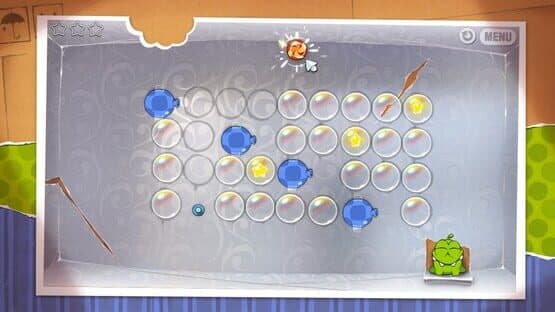 Cut the Rope — screenshot 5