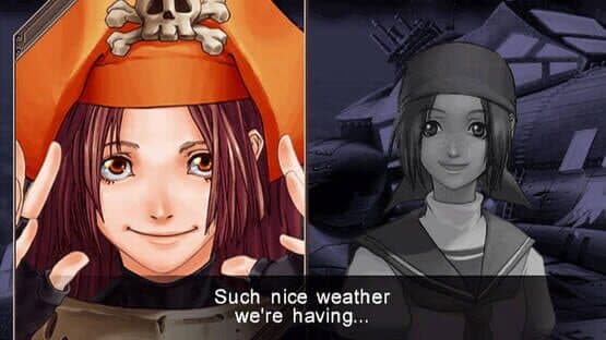 Guilty Gear X2 — screenshot 3