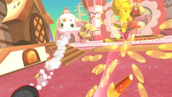 Candy Smash VR — screenshot 1