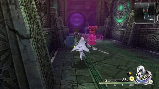 Tokyo Xanadu eX+ — screenshot 5