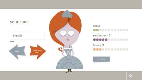 Austen Translation — screenshot 2