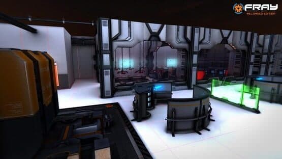 Fray: Reloaded Edition — screenshot 1