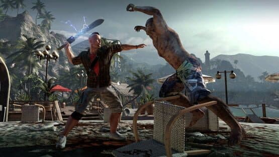 Dead Island — screenshot 2