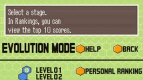 Honeycomb Beat — screenshot 2