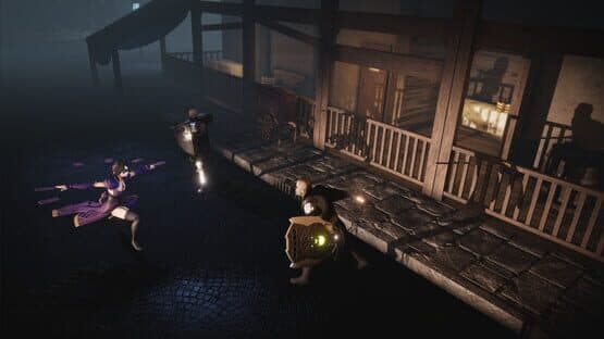 Monstrous — screenshot 6