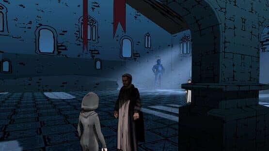 Mission 1545 — screenshot 2
